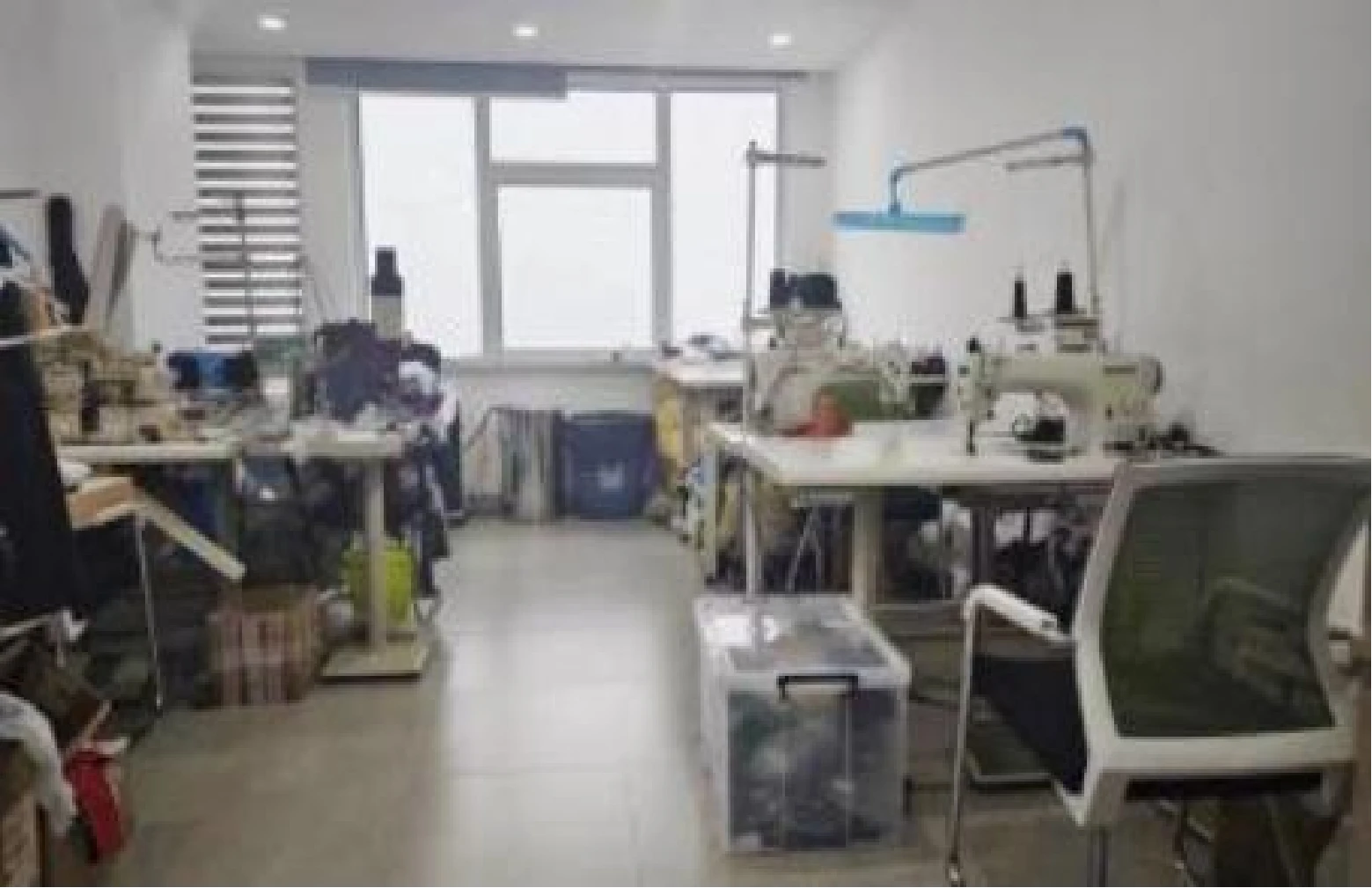 Taller Textil Haustart