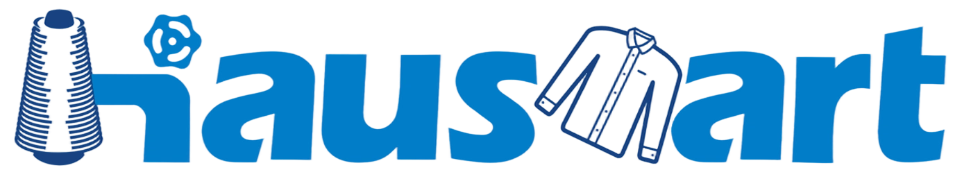 Haustart Textiles Logo