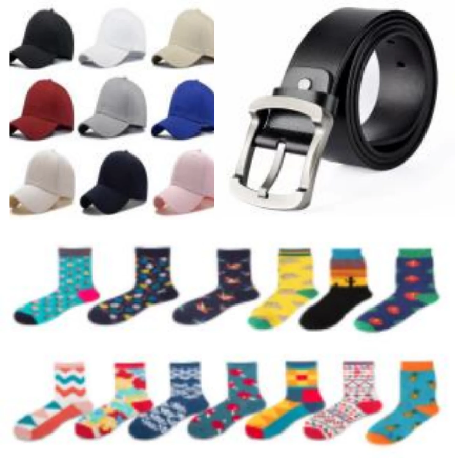Otros Productos y Accesorios